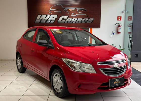 CHEVROLET ONIX 1.0 MPFI LT 8V FLEX 4P MANUAL CHEVROLET ONIX 1.0 MPFI LT 8V FLEX 4P MANUAL
